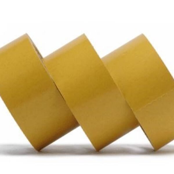 BUFFER® 100 Metre Güçlü Sağlam Kaliteli Koli Kutulama Bandı 45 mm x 100 Mt