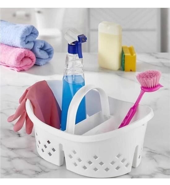 BUFFER® Çok Amaçlı Organizer Sepet